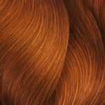 L'Oréal Professionnel INOA Permanent Hair Colour - 6.40 Rubilane™ Intense Dark Copper Blonde 60ml