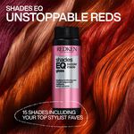 Redken Shades EQ Bonder Inside Demi Permanent Hair Colour 06CR Sunset 60ml