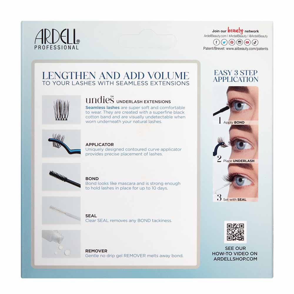 Ardell lash sales extension kit