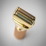 BaByliss PRO FXONE All-Metal Gold Shaver
