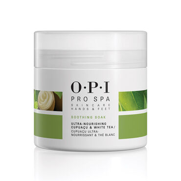 OPI ProSpa Soothing Soak 110g