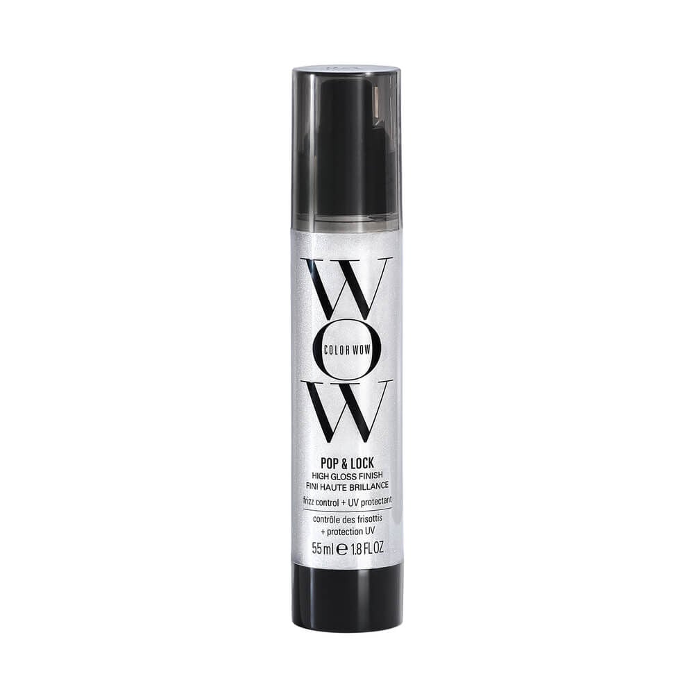 Color Wow Pop & Lock High Gloss Finish 55ml