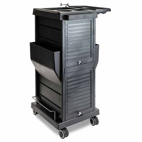 S-PRO Dakota Salon Trolley