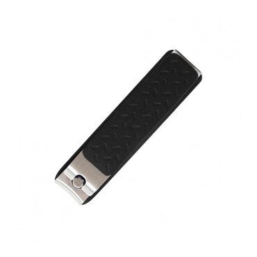 Tweezerman GEAR Precision Grip Fingernail Clipper