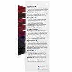 Mydentity by Guy Tang Midnight Collection Swatch Page