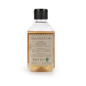 DiksoNatura Coadjuvant Anti-Dandruff Shampoo, 250ml