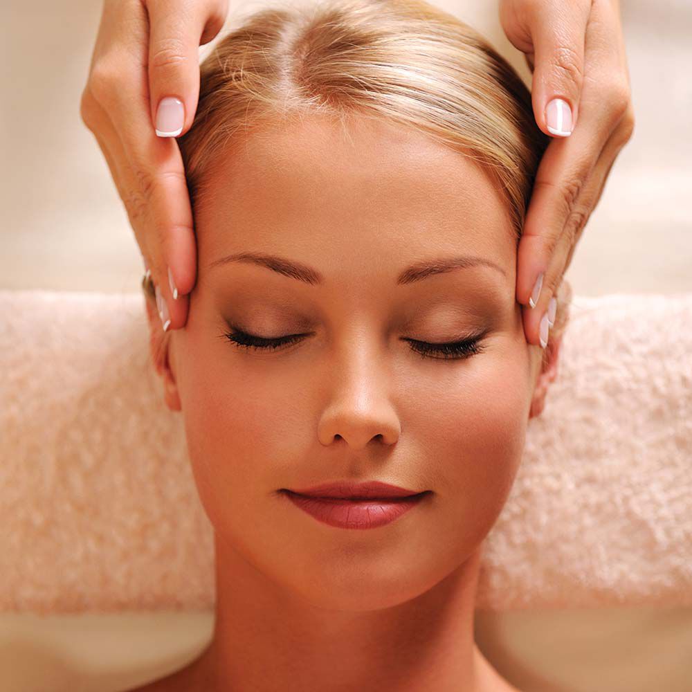 Online Indian Head Massage Course