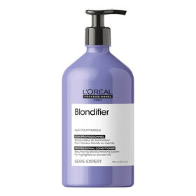 L'Oréal Professionnel Serie Expert Blondifier Professional Conditioner 750ml