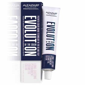 Alfaparf Milano Evolution of the Colour Permanent Hair Colour 7NI Intense Medium Blonde 60ml