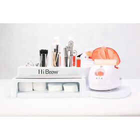 Hi Brow Work Station