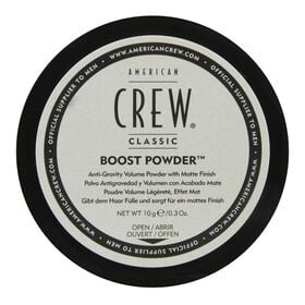 American Crew Classic Boost Powder 10g