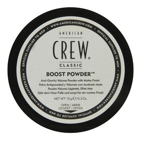 American Crew Classic Boost Powder 10g