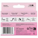 Salon System Strip 116 Natural