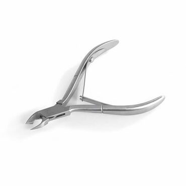Star Nails Cuticle Nippers