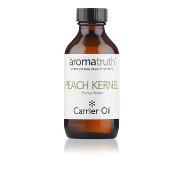 Aromatruth Peach Kernel Oil 100ml