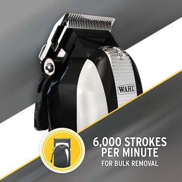 WAHL White Icon Clipper