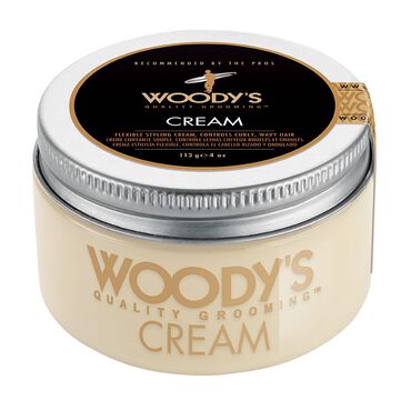 Woody's Flexible Styling Cream 113g