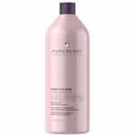 Pureology Pure Volume Shampoo 1000ml