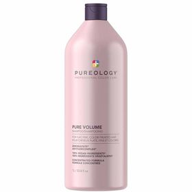 Pureology Pure Volume Shampoo 1000ml