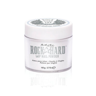 Artistic Rock Hard Liquid & Powder VIP - Clear 105g