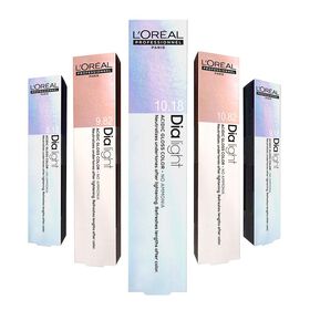 L'Oréal Professionnel Dia Light Demi-Permanent Hair Colour 50ml