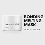 Sebastian Professional No Breaker Bonding Melting Hair Mask 150ml