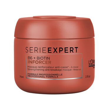 L'Oréal Professionnel Série Expert Inforcer Masque Travel Size 75ml