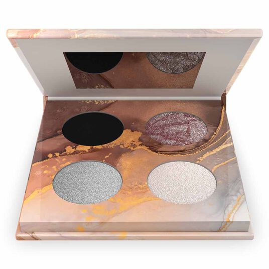 Andreia Professional Hot Ice - Eyeshadow Palette 02 Ice 4g