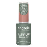 Andreia Professional True Pure T29 Nude Pink - Hema Free Gel Polish, 10.5ml