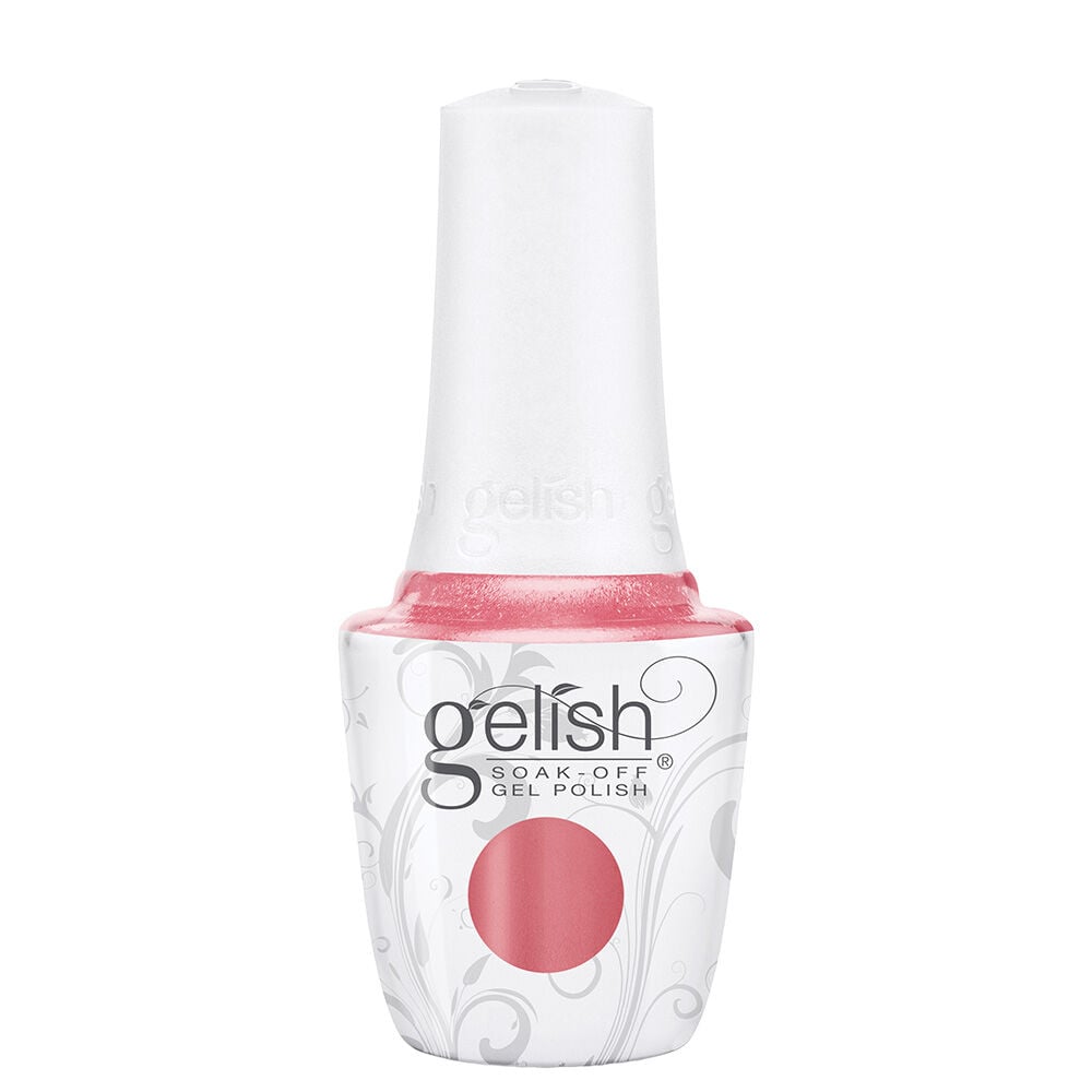Gelish Soak Off Gel Polish Prism Blooms Collection - Citrus Halo 15ml