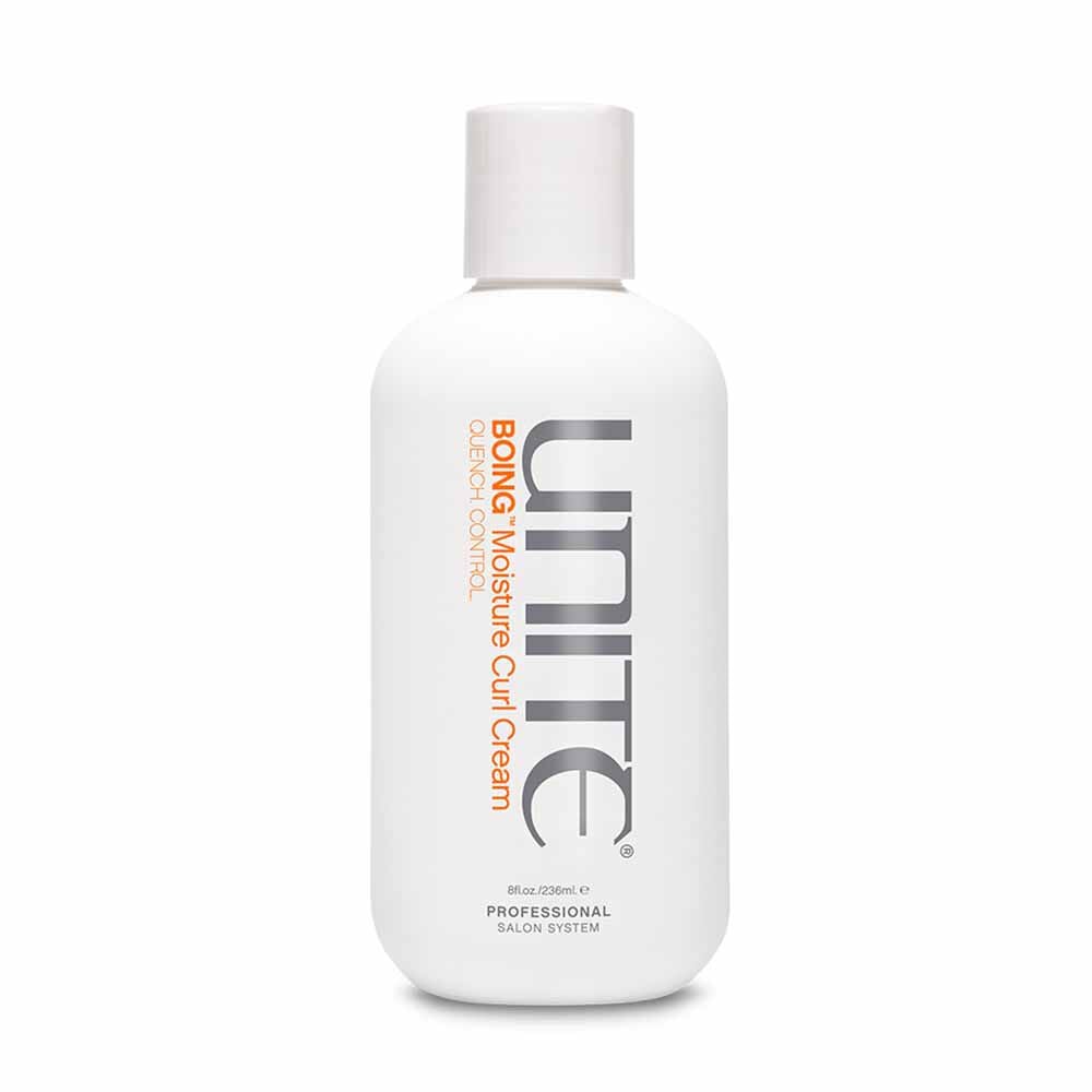 UNITE Hair Boing Moisture Curl Cream 236ml