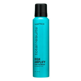 Matrix Total Results High Amplify Foam Volumizer Full Bodifying Mousse  270ml