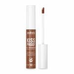 Andreia Professional Kissproof - Liquid Lipstick 06 Milk Chocolate 8ml