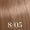 8/05 Light Blonde Natural Mahogany