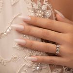Andreia Professional Gel Polish - ID4 Milky Nude 10.5ml