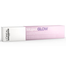 L'Oréal Professionnel Majirel Glow Permanent Hair Colour - Light Base .21 50ml
