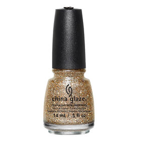 China Glaze Nail Lacquer - 14ml