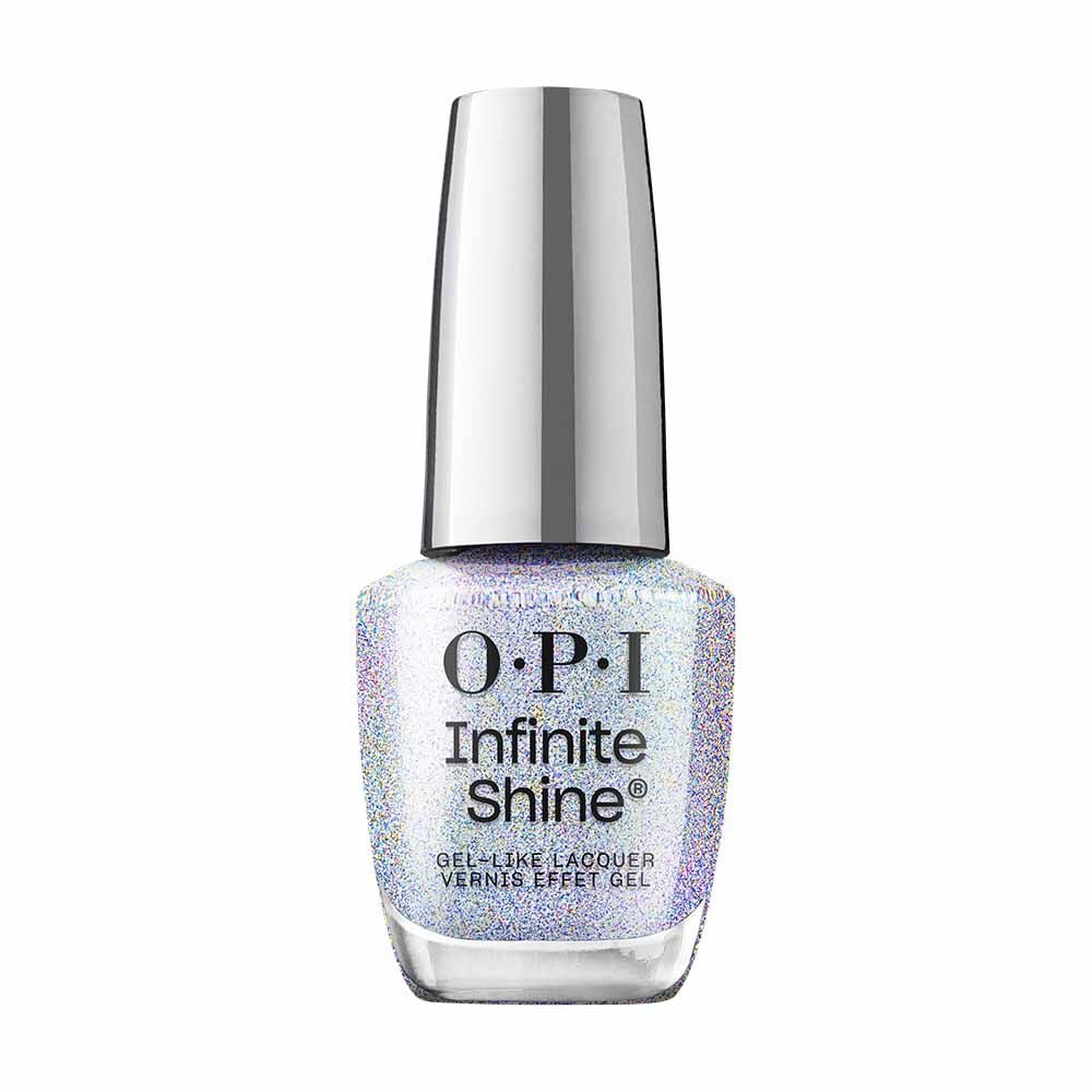 OPI Good Enough To Treat Infinite Shine - Put the Icy in Spicy 15ml