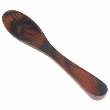 Pinks Boutique Wooden Spoon