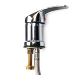 S-PRO Replacement Faucet (for S-PRO Backwash Units) BS-UK-0022