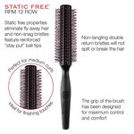 Cricket Finishing Brush