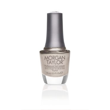 Morgan Taylor Nail Lacquer Urban Cowgirl Collection - Chain Reaction 15ml