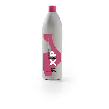 XP200 Natural Flair Crème Developer 9% 30 Vol 1 Litre