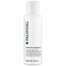 Paul Mitchell Awapuhi Shampoo 100ml