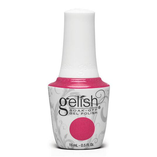Gelish Soak Off Gel Polish - High Voltage 15ml