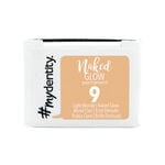 #mydentity Guy Tang Naked Glow 9 Permanent Hair Colour 58g