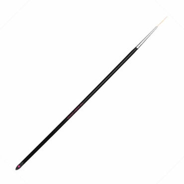Star Nails Spangles Skinny Striper Brush