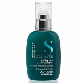 Alfaparf Milano Semi Di Lino Reconstruction Anti-Damage Shield Cream 125ml