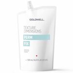 Goldwell Texture Dimensions Perm Fix - Neutraliser 500ml