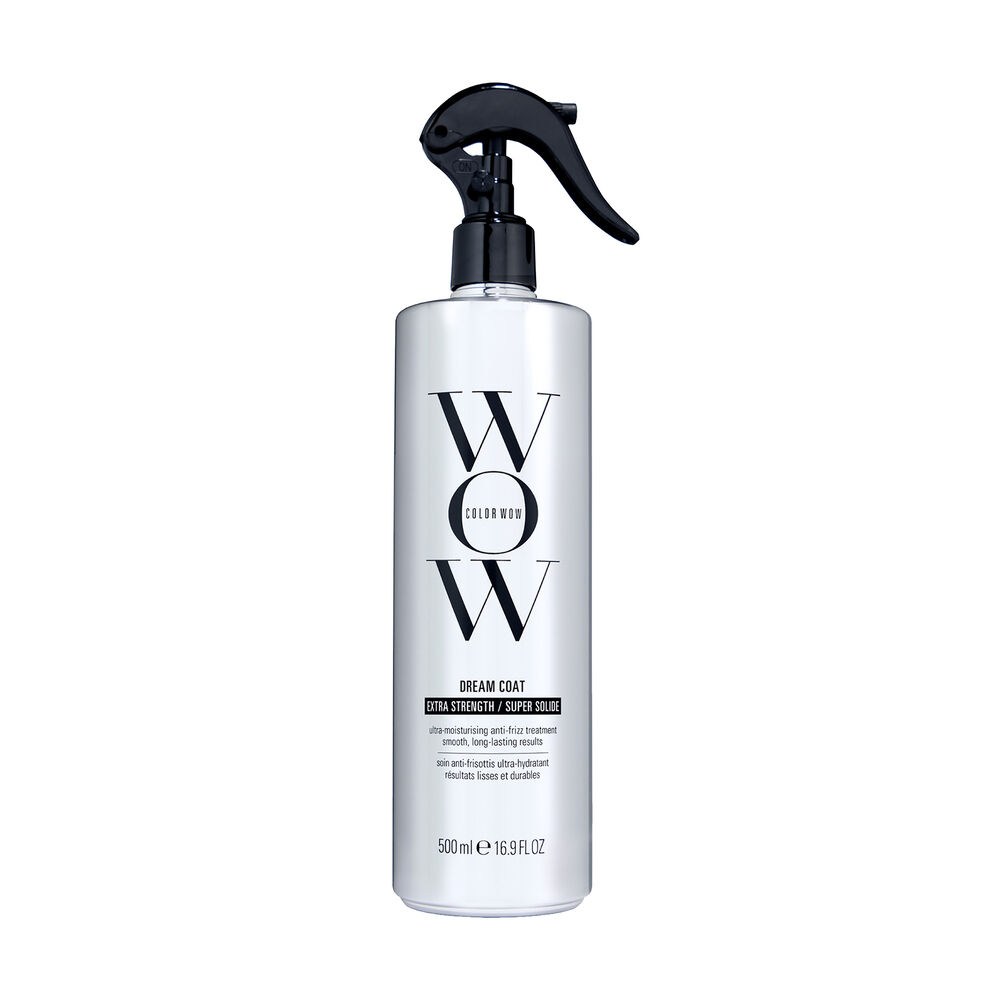 Color Wow Extra Strength Dream Coat 500ml | Blow Dry & Heat